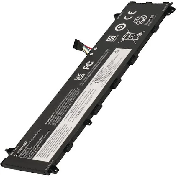 Baterie Lenovo S340-13IML 11,1V 3400mAh (2-Power)