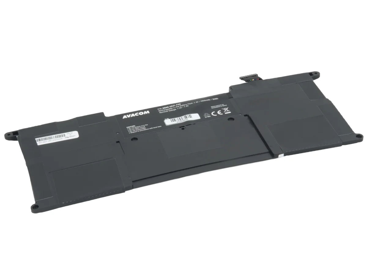 Baterie Asus Zenbook UX21A UX21E 36Wh 4800mAh (AVACOM)