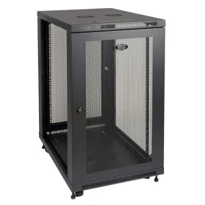 Skříň SmartRack 24U, Š=600mm, Hl=850mm - obrázek 2