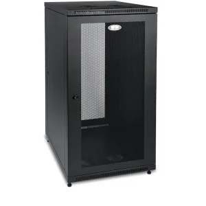 Skříň SmartRack 24U, Š=600mm, Hl=850mm