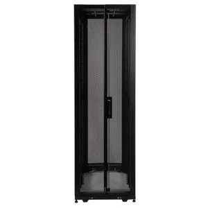 Skříň SmartRack 42U, Š=600mm, Hl=1150mm, včetně dveří a bočních panelů - obrázek 2