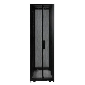Skříň SmartRack 42U, Š=600mm, Hl=1220mm, včetně dveří a bočních panelů - obrázek 2