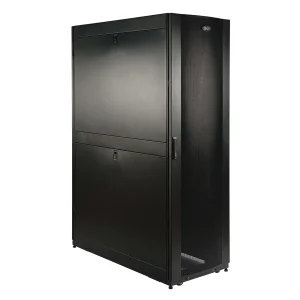 Skříň SmartRack 42U, Š=600mm, Hl=1220mm, včetně dveří a bočních panelů