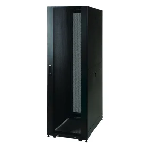 Skříň SmartRack 42U, Š=600mm, Hl=1050mm, včetně dveří a bočních panelů