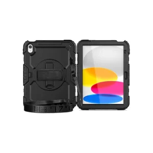 Outdoor Rugged Case pro Apple iPad 10,9"/11 A16 - obrázek 2