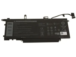 Baterie Dell Latitude 7400 2v1, 9410 52Wh Li-Ion 4-článková