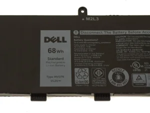 Baterie Dell G3 3500/5500/SE 5505 68Wh Li-Ion 4-cell