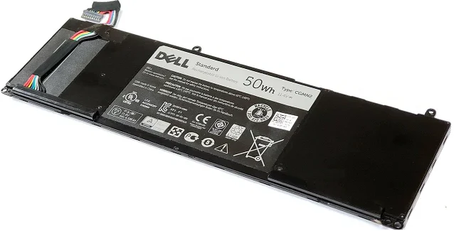 Baterie Dell Inspiron 3135/3137/3138 50Wh Li-Ion 3-cell