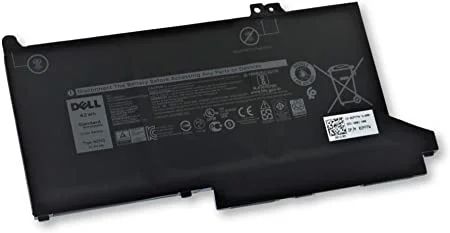 Baterie Dell Latitude 5300/7300/7400 42Wh 3článková Li-Ion