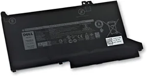 Baterie Dell Latitude 5300/7300/7400 42Wh 3článková Li-Ion