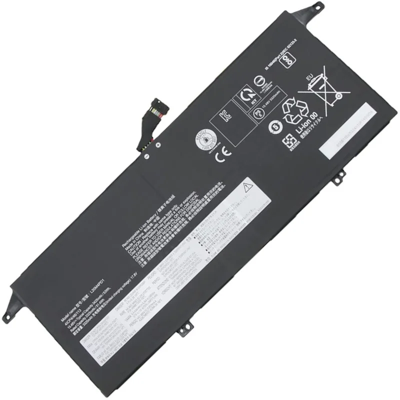 Baterie Lenovo ThinkBook Plus G2 ITG 15,2V 2900mAh (2-POWER)