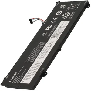 Baterie Lenovo ThinkBook 14 G4 15,4V 3000mAh (2-POWER)