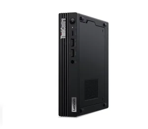 Lenovo ThinkCentre M/M80q Gen 3/Tiny/i5-12500T/16GB/256GB SSD/UHD 770/W11P down/3R - obrázek 2