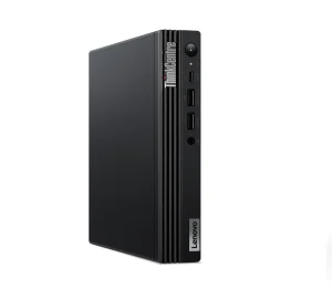 Lenovo ThinkCentre M/M80q Gen 3/Tiny/i5-12500T/16GB/256GB SSD/UHD 770/W11P down/3R - obrázek 4