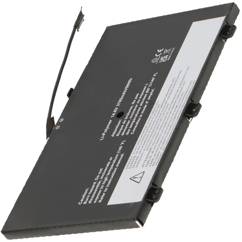 Baterie Lenovo ThinkPad Yoga 14 20DM/20DN 14,8V 3785mAh (2-Power)