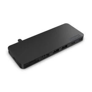 Lenovo USB-C Slim Travel Dock 8v1 - obrázek 5