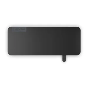 Lenovo USB-C Slim Travel Dock 8v1 - obrázek 7