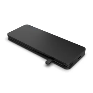 Lenovo USB-C Slim Travel Dock 8v1