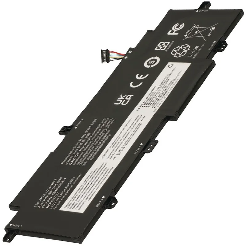 Baterie Lenovo ThinkPad T14s Type 20WM/20WN 15,2V 3300mAh (2-POWER)