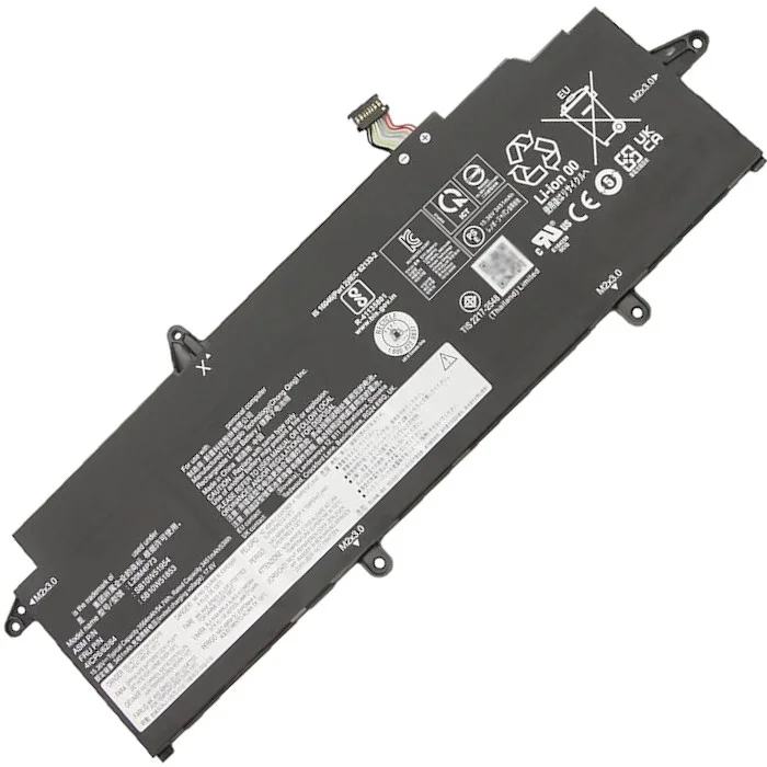 Baterie Lenovo ThinkPad X13 Type 20WK/20WL 14,8V 3400mAh (2-POWER)