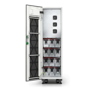 Easy UPS 3S 15 kVA 400 V 3:3 UPS for internal batteries - obrázek 3