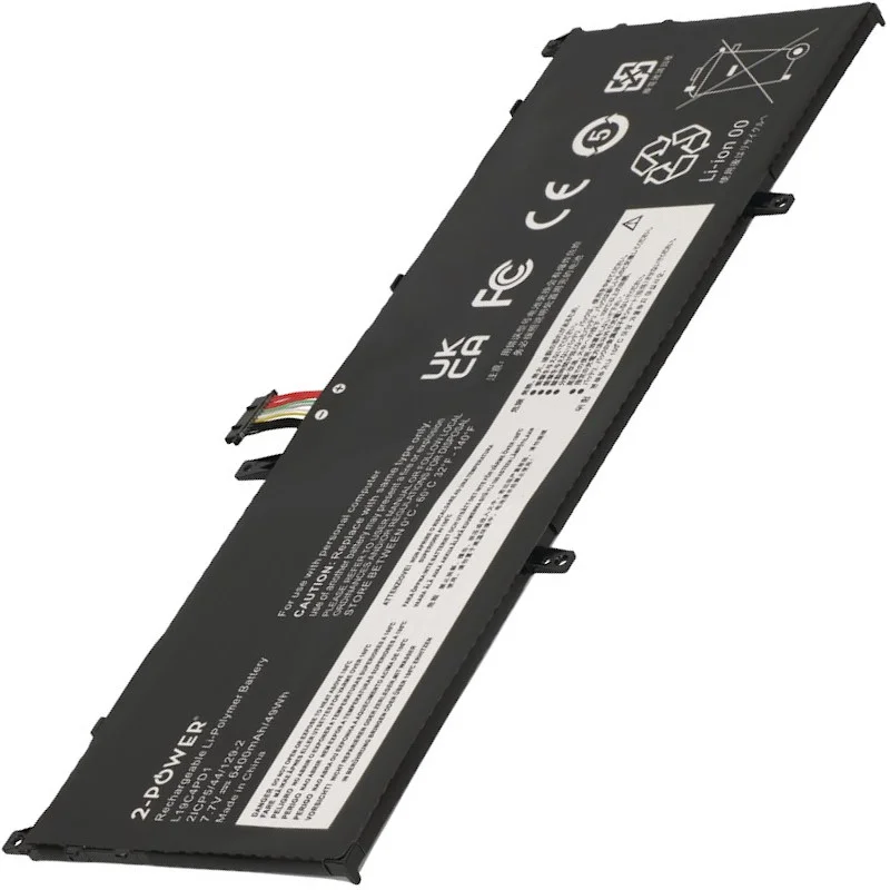Baterie Lenovo Yoga C640-13IML 7,7V 6400mAh (2-POWER)