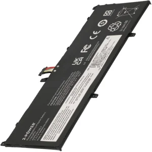 Baterie Lenovo Yoga C640-13IML 7,7V 6400mAh (2-POWER)