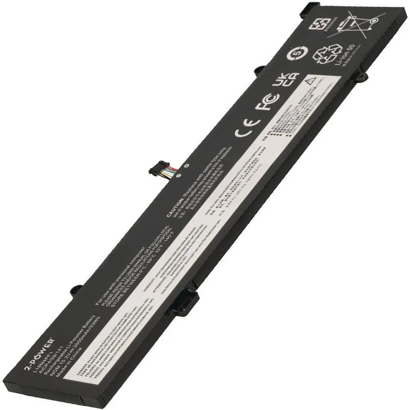Baterie Lenovo Yoga S740-15IRH 15,2V 3500mAh (2-Power)
