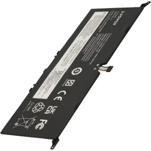 Baterie Lenovo Yoga S730-13IML/13IWL 14,8V 2600mAh (2-Power)