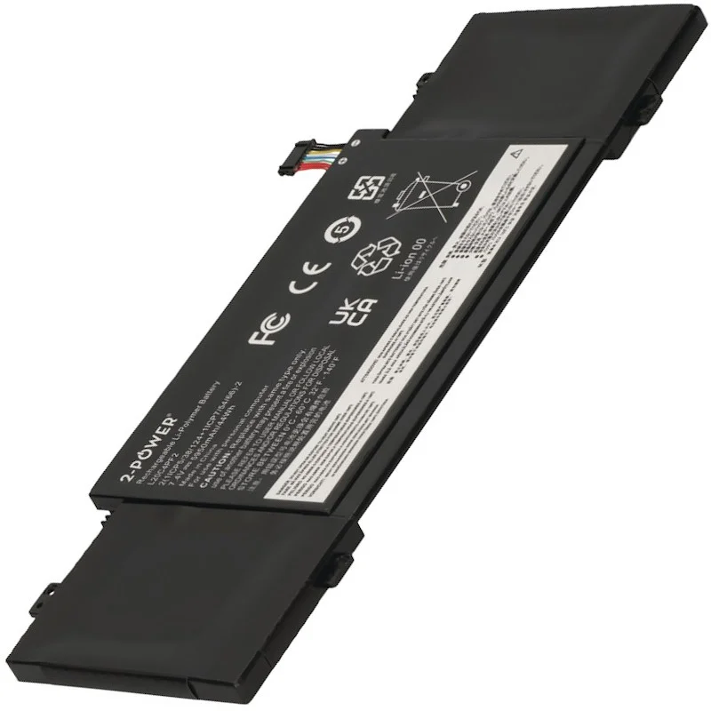 Baterie Lenovo Slim 7 Carbon-14ACN06 7,4V 5950mAh (2-Power)