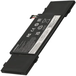Baterie Lenovo Slim 7 Carbon-14ACN06 7,4V 5950mAh (2-Power)
