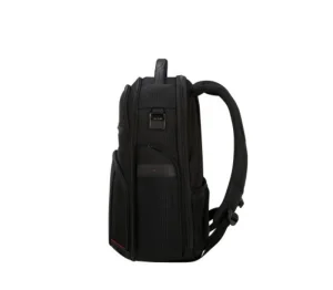 Samsonite PRO-DLX 6 Underseater Backpack 15.6" Black - obrázek 2