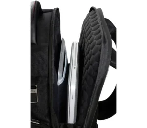Samsonite PRO-DLX 6 Underseater Backpack 15.6" Black - obrázek 5