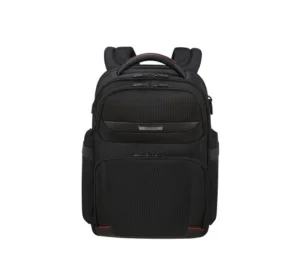 Samsonite PRO-DLX 6 Underseater Backpack 15.6" Black - obrázek 6