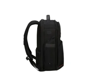 Samsonite PRO-DLX 6 Underseater Backpack 15.6" Black - obrázek 8