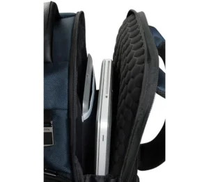 Samsonite PRO-DLX 6 batoh na notebook 15,6" modrý - obrázek 3