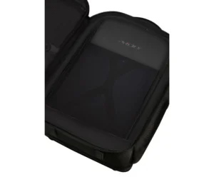 Samsonite PRO-DLX 6 batoh na notebook 15,6" modrý - obrázek 6
