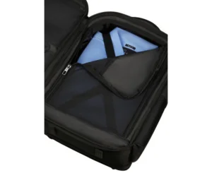 Samsonite PRO-DLX 6 batoh na notebook 15,6" modrý - obrázek 7