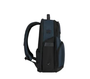 Samsonite PRO-DLX 6 batoh na notebook 15,6" modrý - obrázek 8