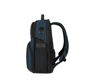 Samsonite PRO-DLX 6 batoh na notebook 15,6" modrý - obrázek 9