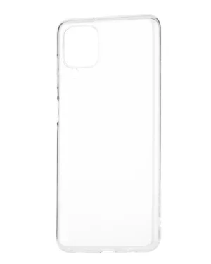 ALIGATOR Pouzdro Transparent Samsung Galaxy A12 - obrázek 3