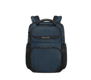 Samsonite PRO-DLX 6 batoh 15,6" SLIM modrý - obrázek 11