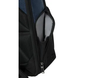 Samsonite PRO-DLX 6 batoh 15,6" SLIM modrý - obrázek 2