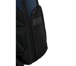 Samsonite PRO-DLX 6 batoh 15,6" SLIM modrý - obrázek 3