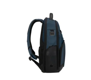 Samsonite PRO-DLX 6 batoh 15,6" SLIM modrý - obrázek 4