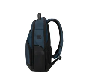 Samsonite PRO-DLX 6 batoh 15,6" SLIM modrý - obrázek 5