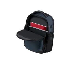 Samsonite PRO-DLX 6 batoh 15,6" SLIM modrý - obrázek 7