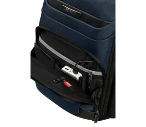 Samsonite PRO-DLX 6 batoh 15,6" SLIM modrý - obrázek 8