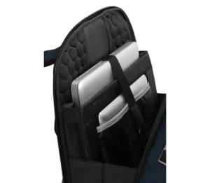 Samsonite PRO-DLX 6 batoh 15,6" SLIM modrý - obrázek 9