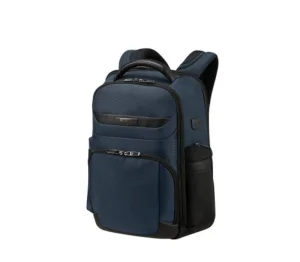 Samsonite PRO-DLX 6 batoh 15,6" SLIM modrý